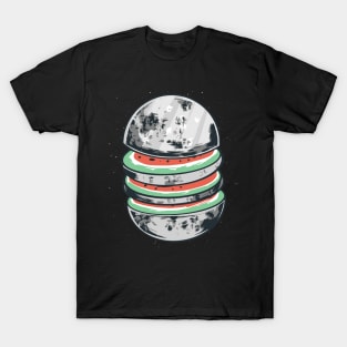 Watermelon Moon T-Shirt